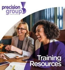 BSB RTO Training Resources and Assessment Materials from Precision Group (Australia)