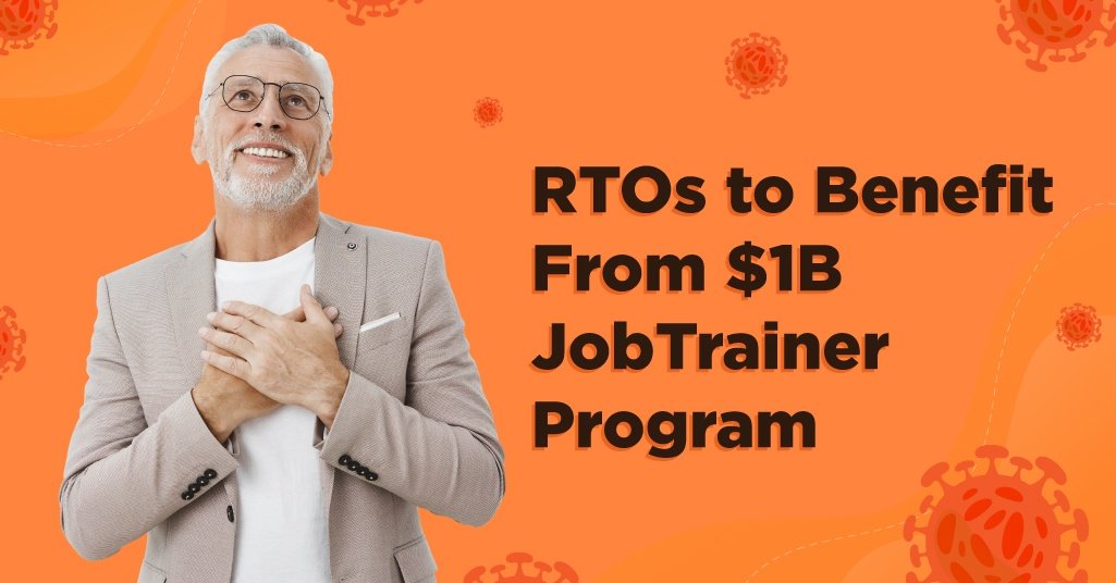 RTOs to Benefit From Federal Government's $1 Billion JobTrainer Program