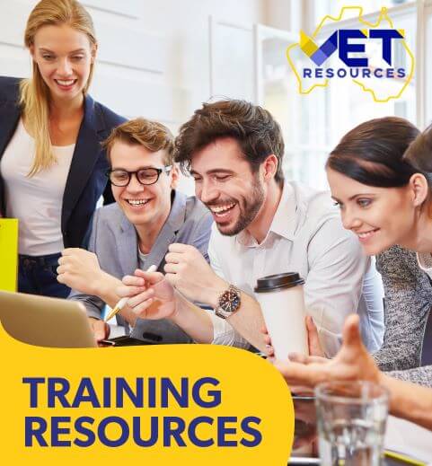 vocational training resources