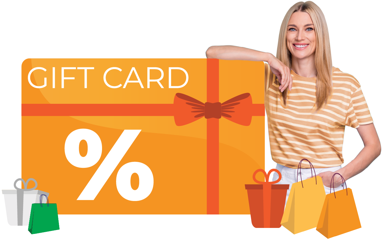 Review Guide Gift Card - RTO Learning Materials