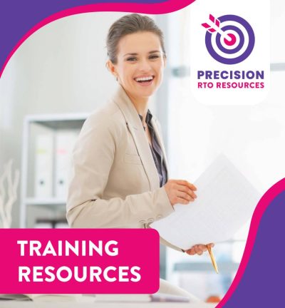 Precision RTO Resources product