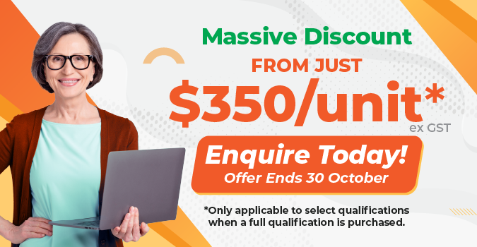 BSBDIG202X RTO Training Resources | RTO Learning Materials