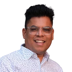Amar Shah